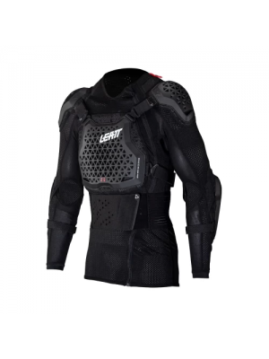 Протекторна жилетка LEATT 2.5 BLK